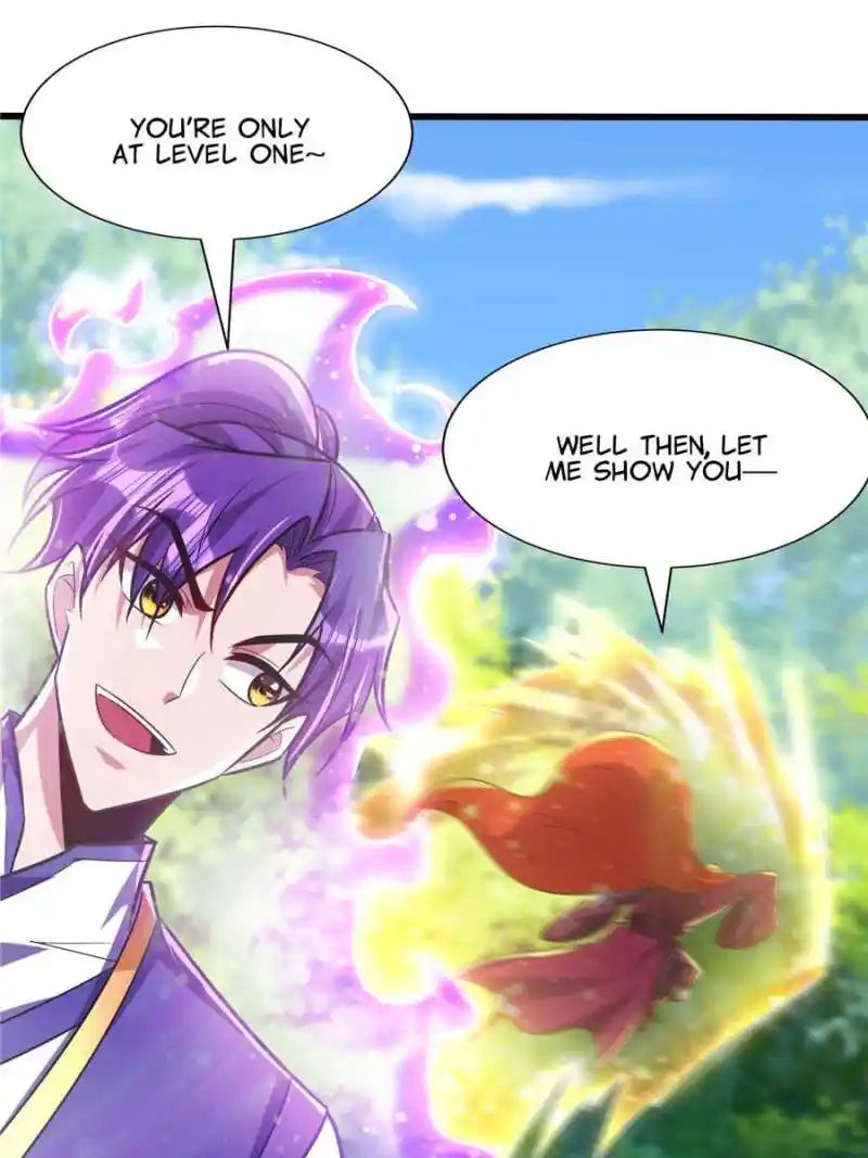 Conquest Of The Demon King Chapter 253