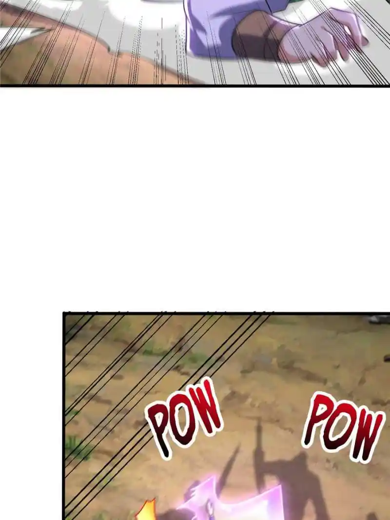 Conquest Of The Demon King Chapter 253