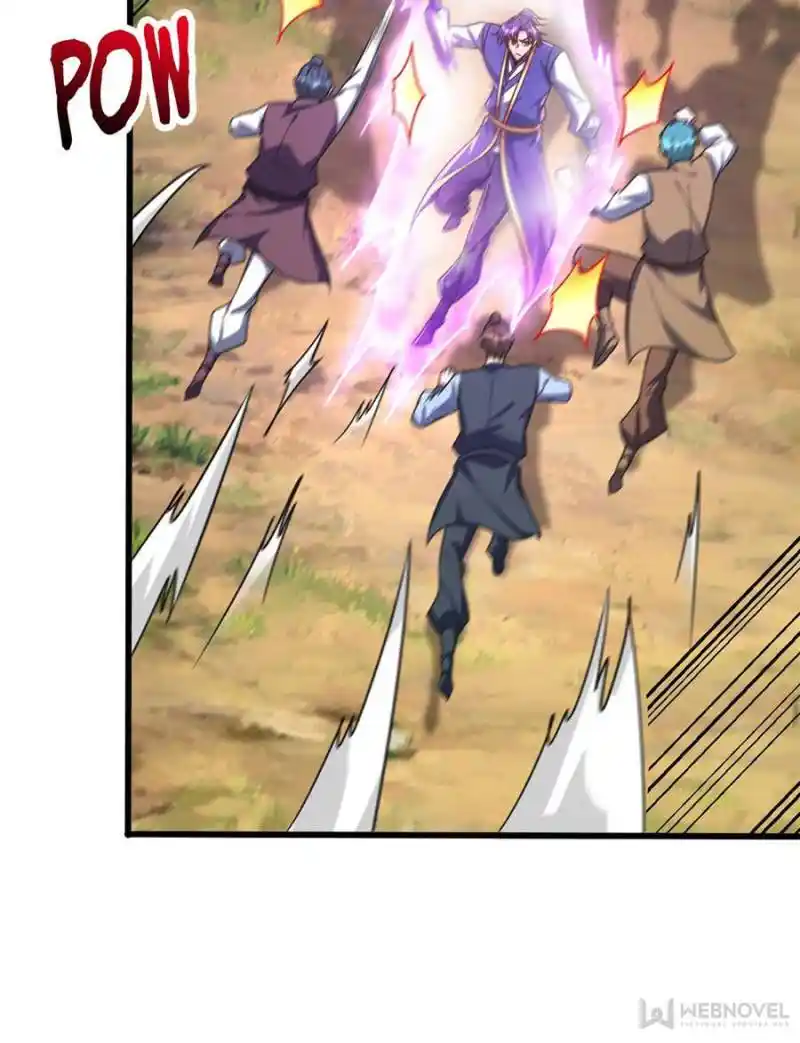 Conquest Of The Demon King Chapter 253