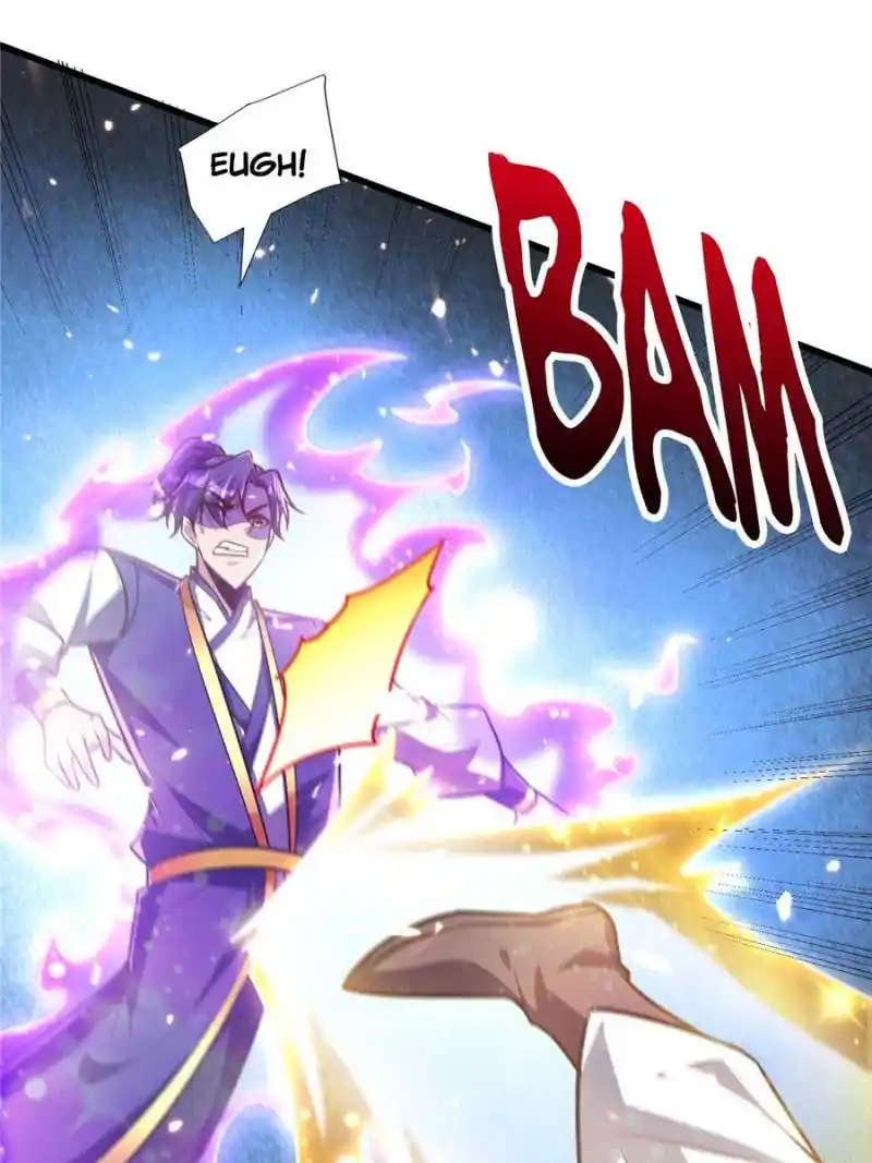 Conquest Of The Demon King Chapter 253