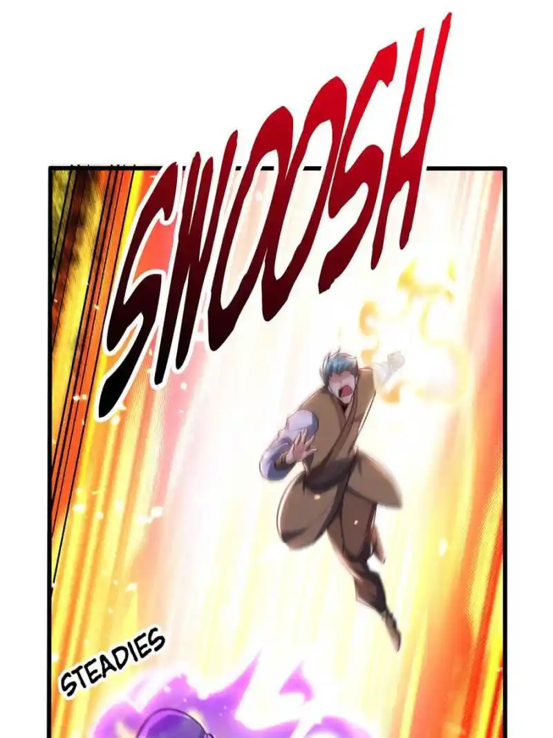 Conquest Of The Demon King Chapter 253