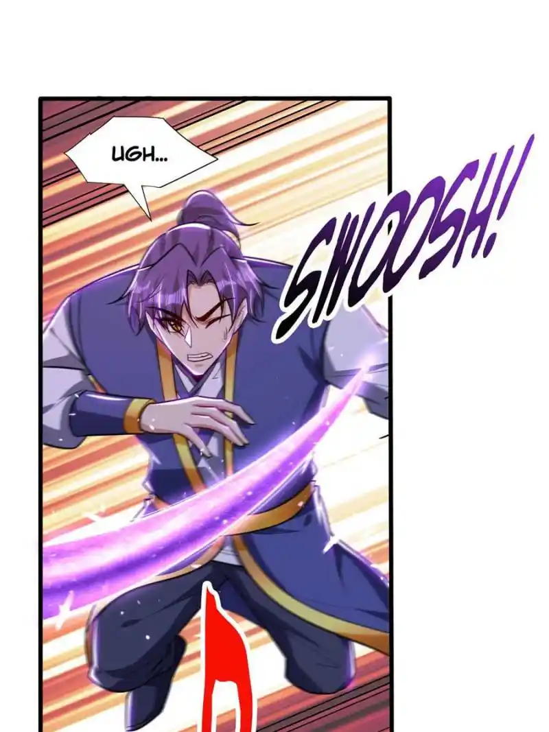 Conquest Of The Demon King Chapter 253