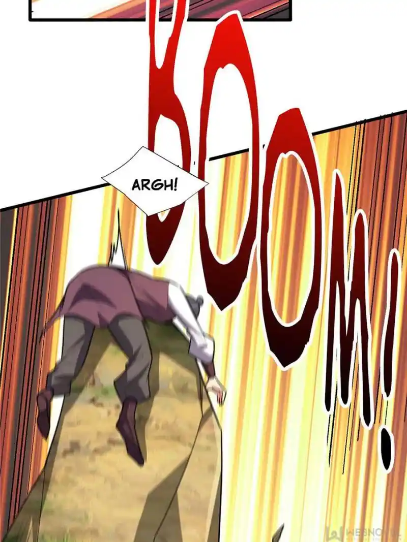 Conquest Of The Demon King Chapter 253