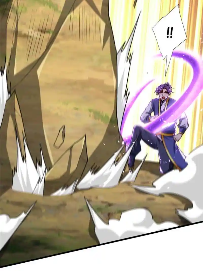 Conquest Of The Demon King Chapter 253