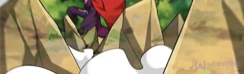 Conquest Of The Demon King Chapter 253