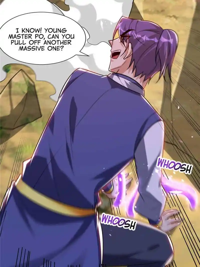 Conquest Of The Demon King Chapter 253