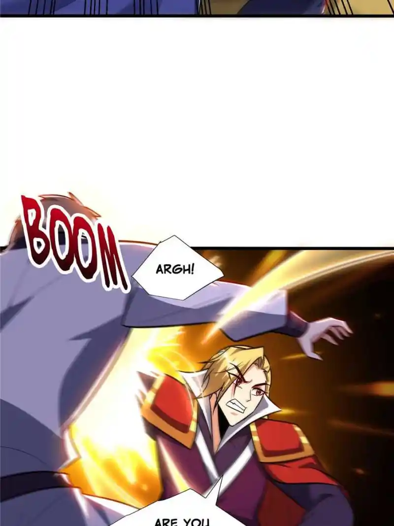 Conquest Of The Demon King Chapter 253