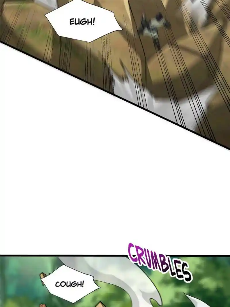 Conquest Of The Demon King Chapter 253