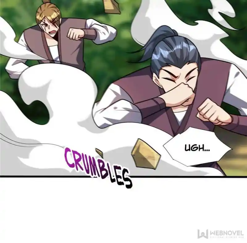 Conquest Of The Demon King Chapter 253