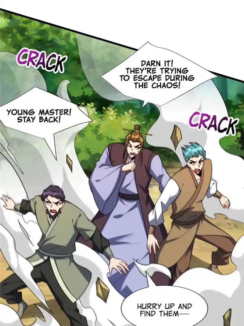 Conquest Of The Demon King Chapter 253