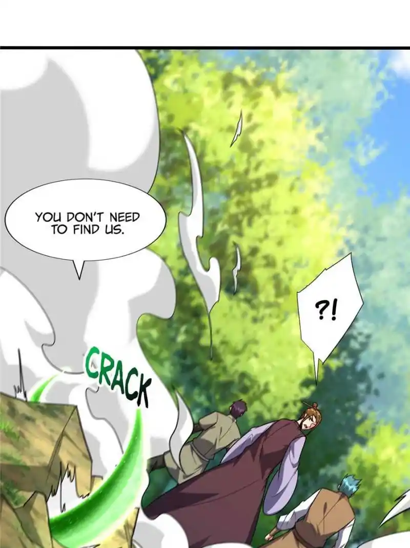 Conquest Of The Demon King Chapter 253