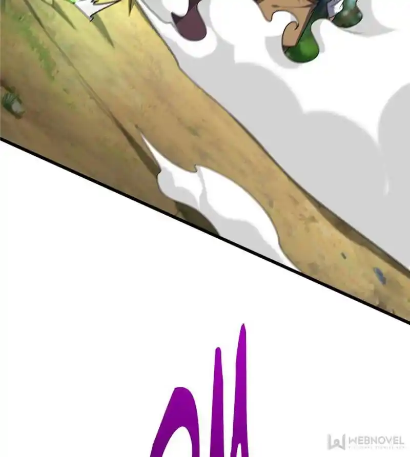 Conquest Of The Demon King Chapter 253