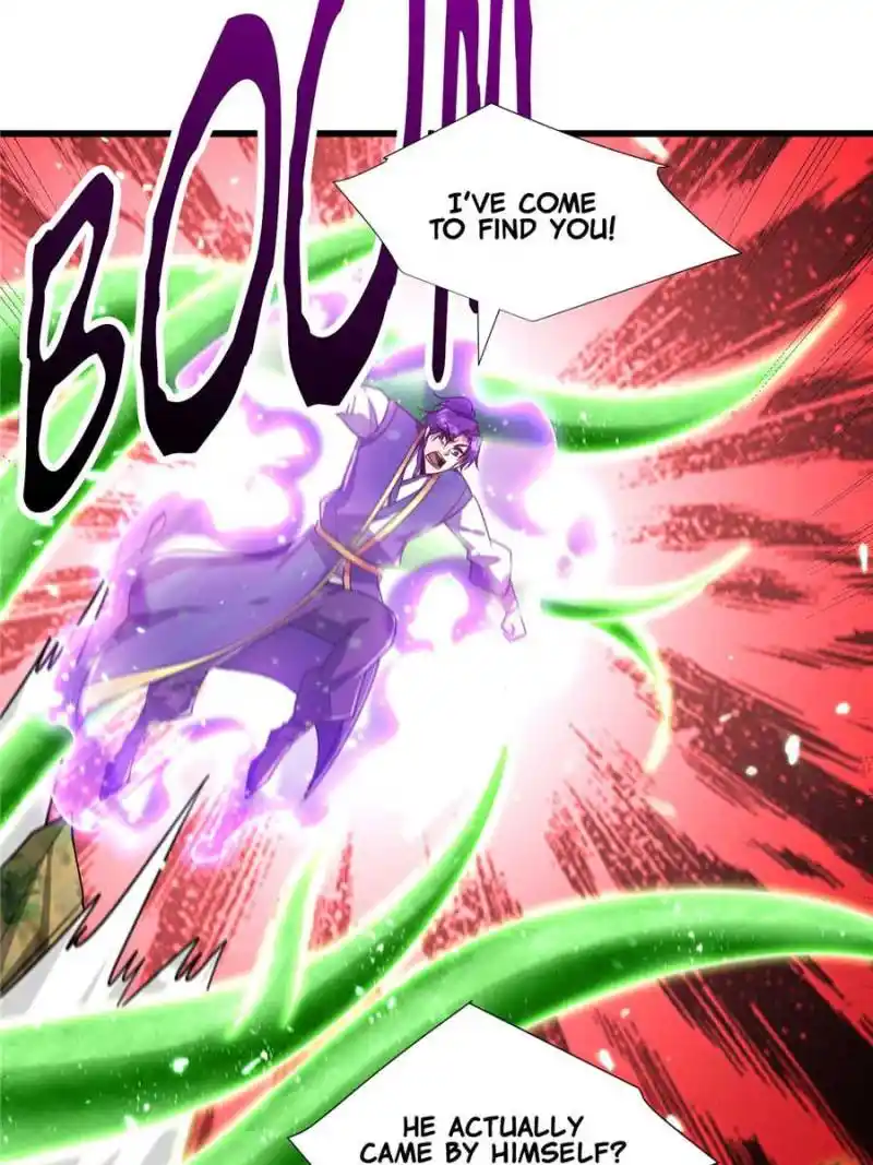 Conquest Of The Demon King Chapter 253