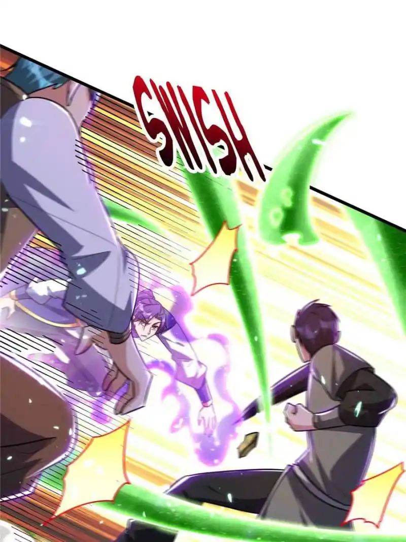 Conquest Of The Demon King Chapter 254