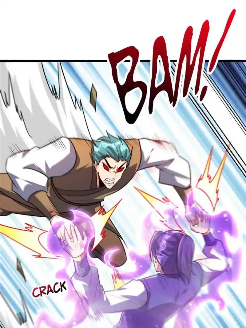 Conquest Of The Demon King Chapter 254