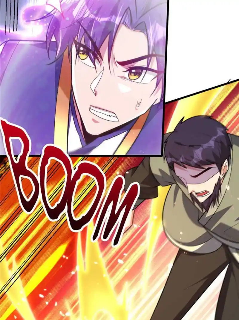 Conquest Of The Demon King Chapter 254