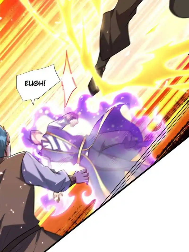 Conquest Of The Demon King Chapter 254