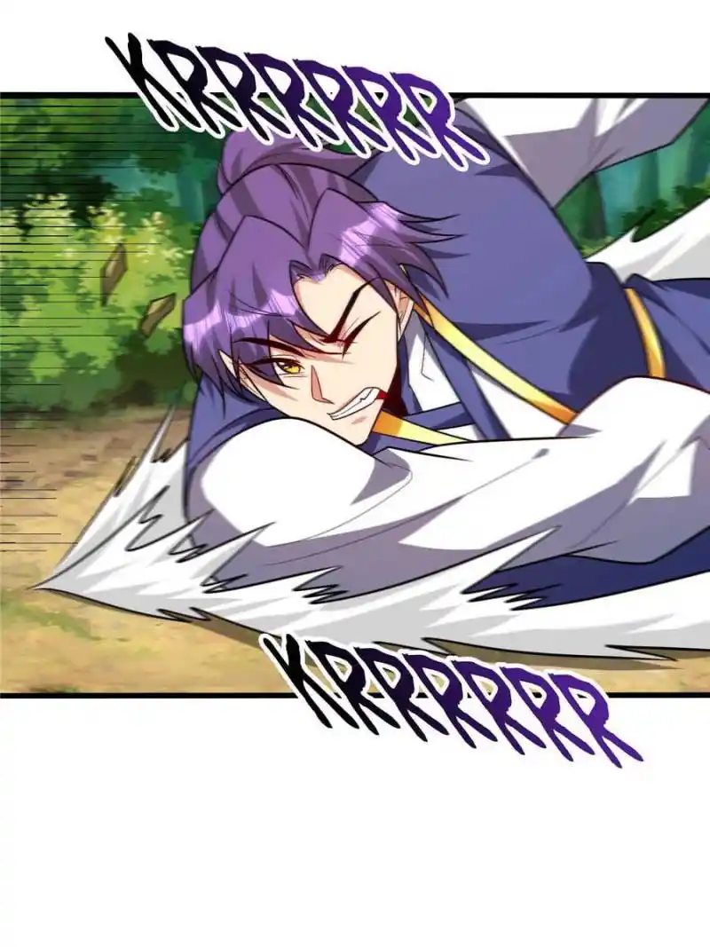 Conquest Of The Demon King Chapter 254