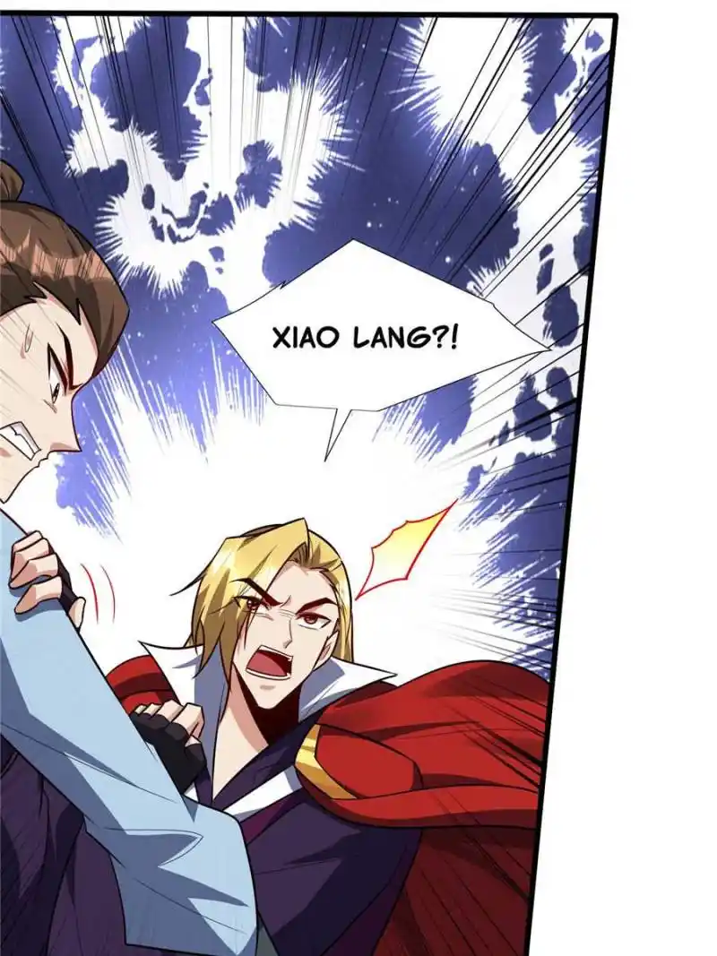 Conquest Of The Demon King Chapter 254