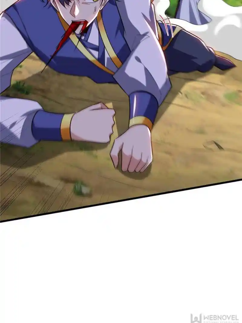 Conquest Of The Demon King Chapter 254