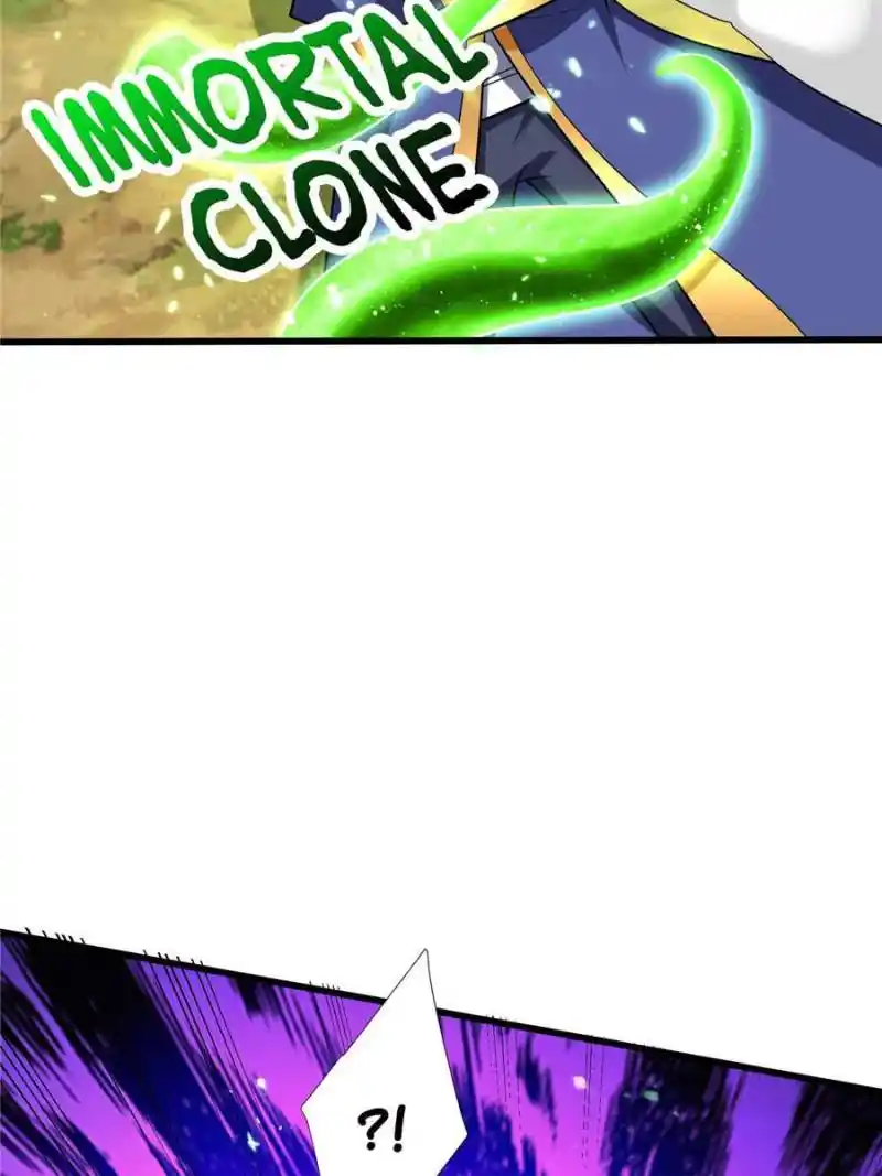 Conquest Of The Demon King Chapter 254