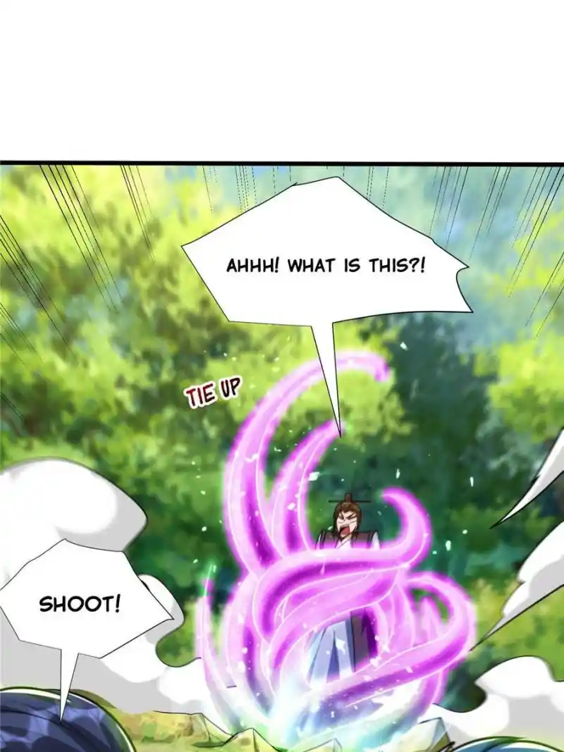 Conquest Of The Demon King Chapter 254