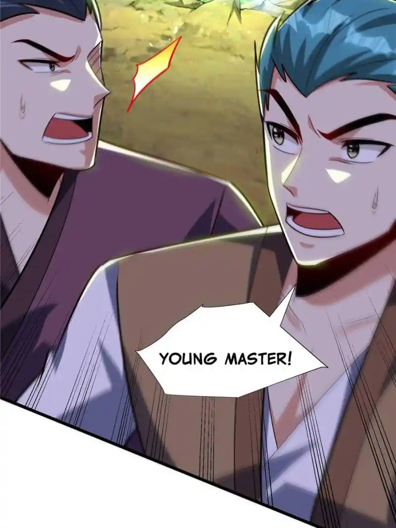 Conquest Of The Demon King Chapter 254