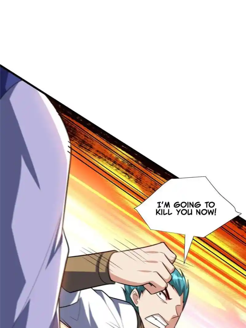 Conquest Of The Demon King Chapter 254