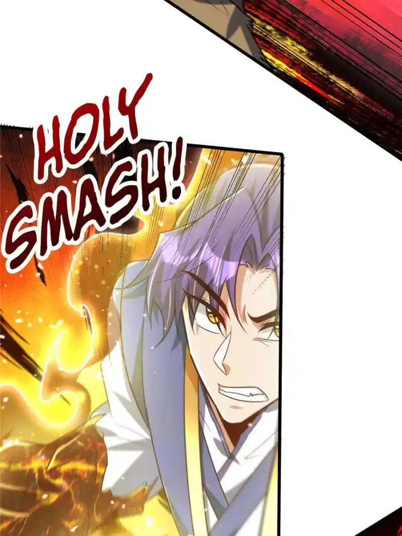 Conquest Of The Demon King Chapter 254