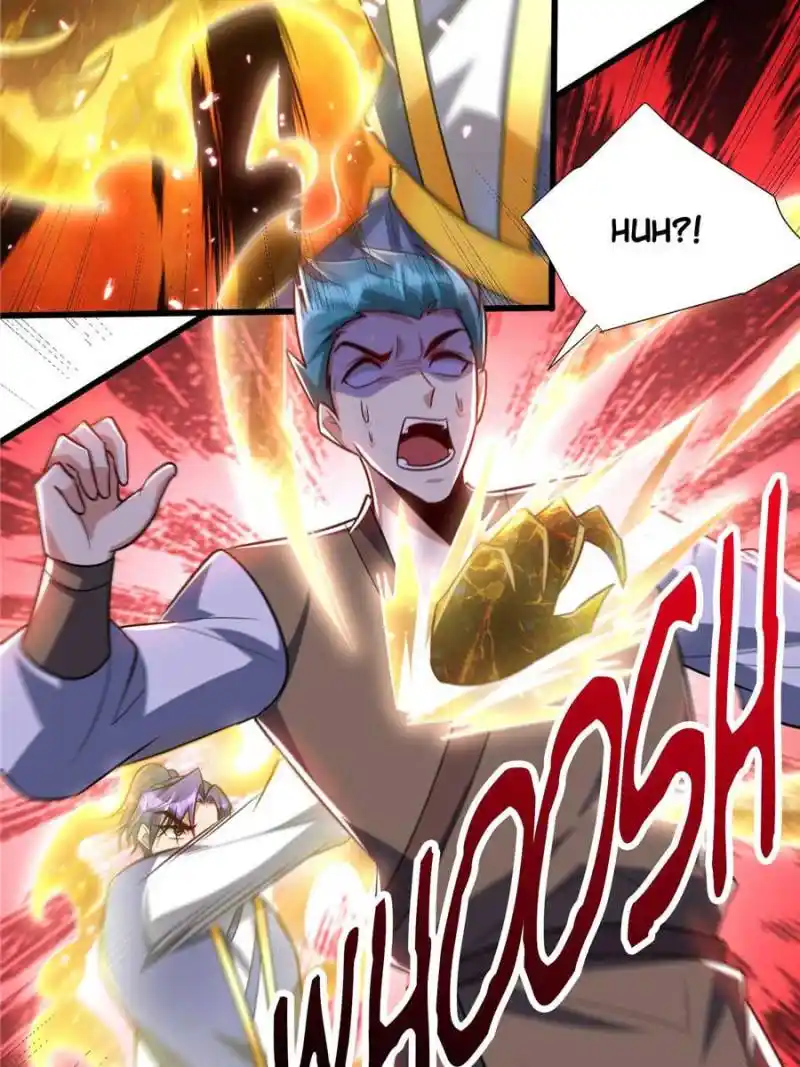 Conquest Of The Demon King Chapter 254