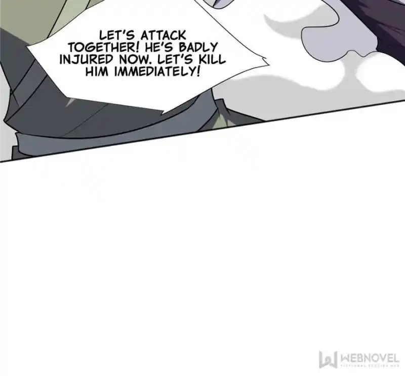 Conquest Of The Demon King Chapter 254