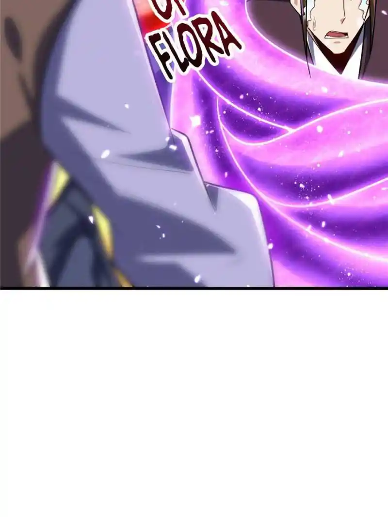 Conquest Of The Demon King Chapter 254