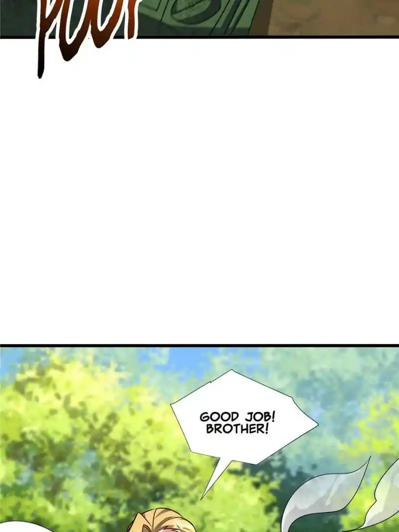 Conquest Of The Demon King Chapter 254