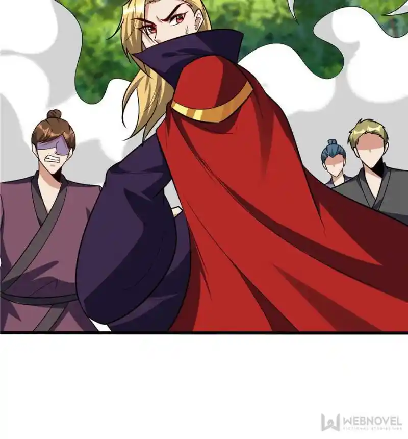 Conquest Of The Demon King Chapter 254