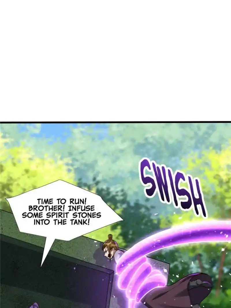 Conquest Of The Demon King Chapter 254