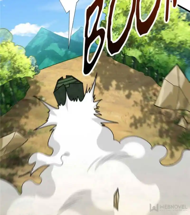 Conquest Of The Demon King Chapter 254