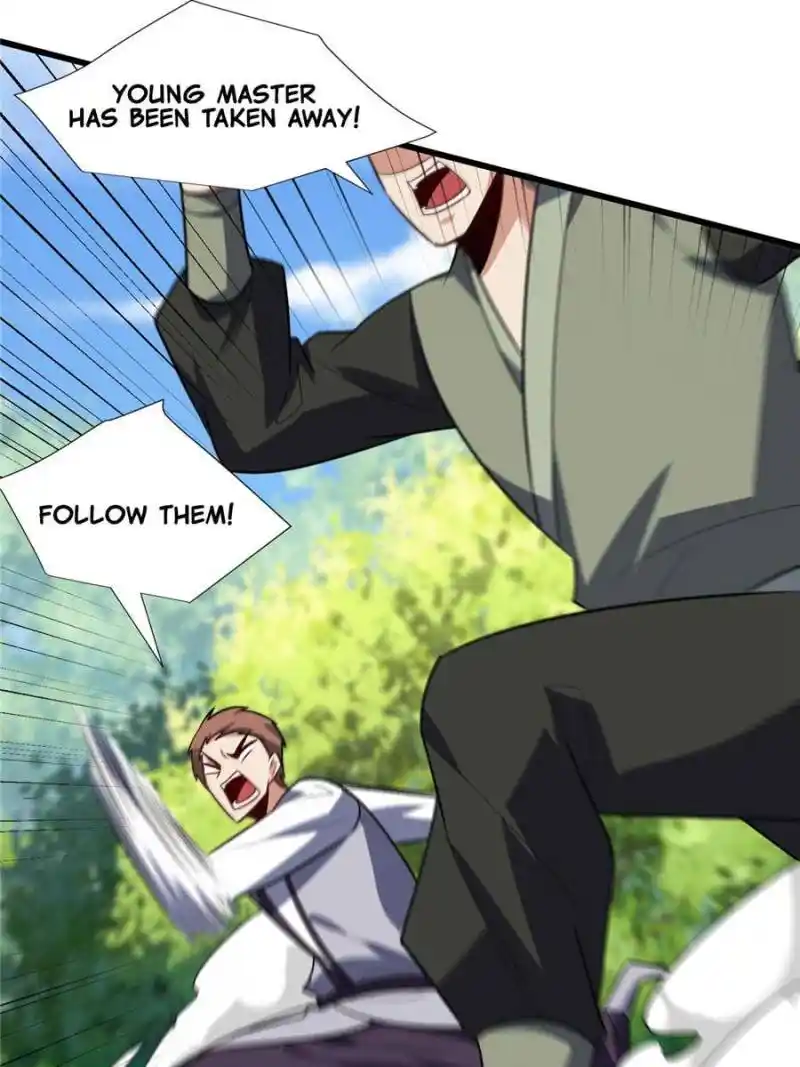 Conquest Of The Demon King Chapter 254