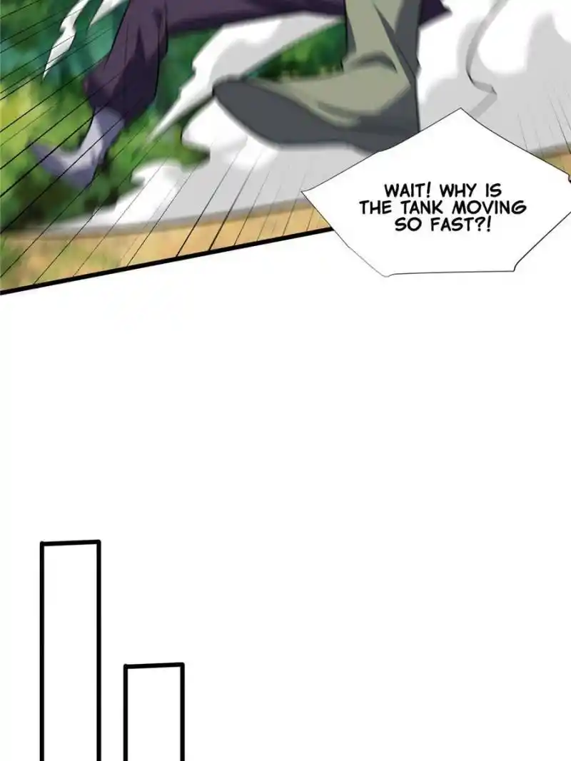 Conquest Of The Demon King Chapter 254