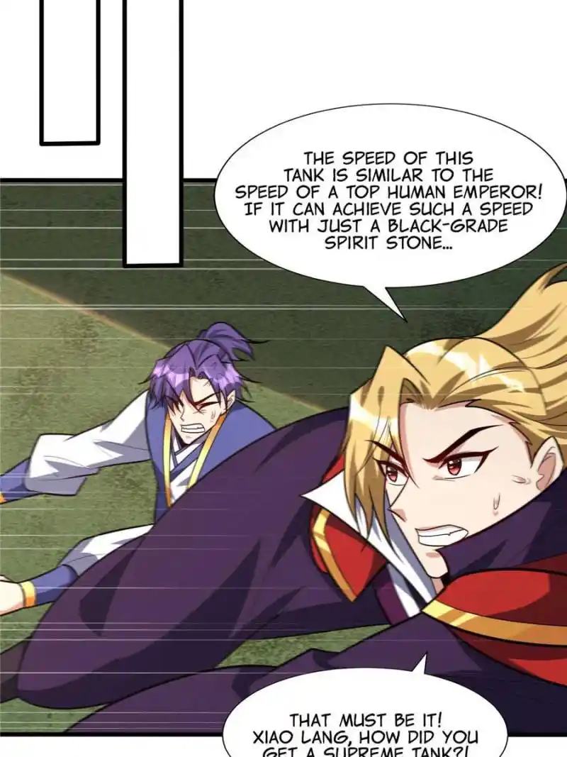 Conquest Of The Demon King Chapter 254