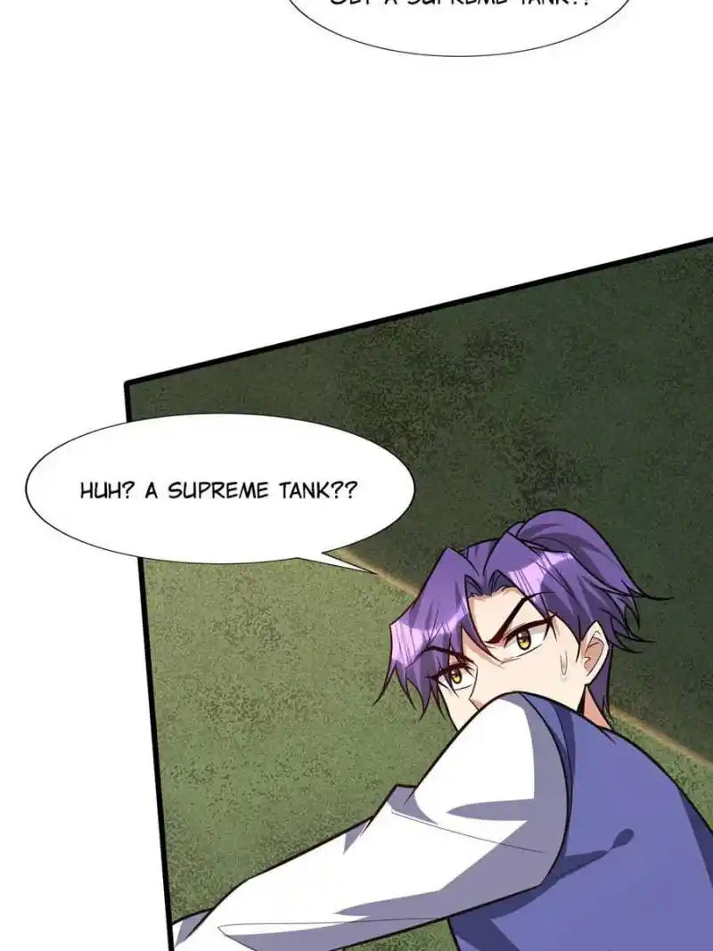 Conquest Of The Demon King Chapter 254