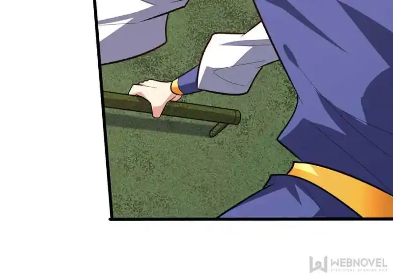 Conquest Of The Demon King Chapter 254