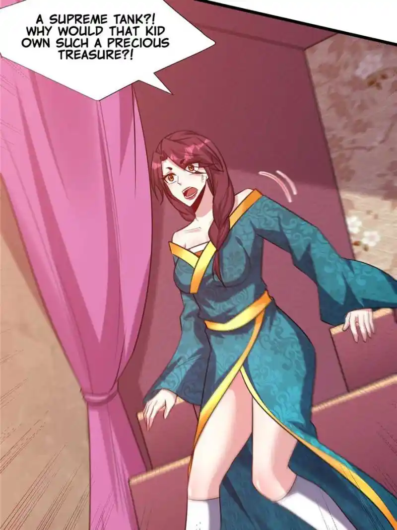 Conquest Of The Demon King Chapter 254