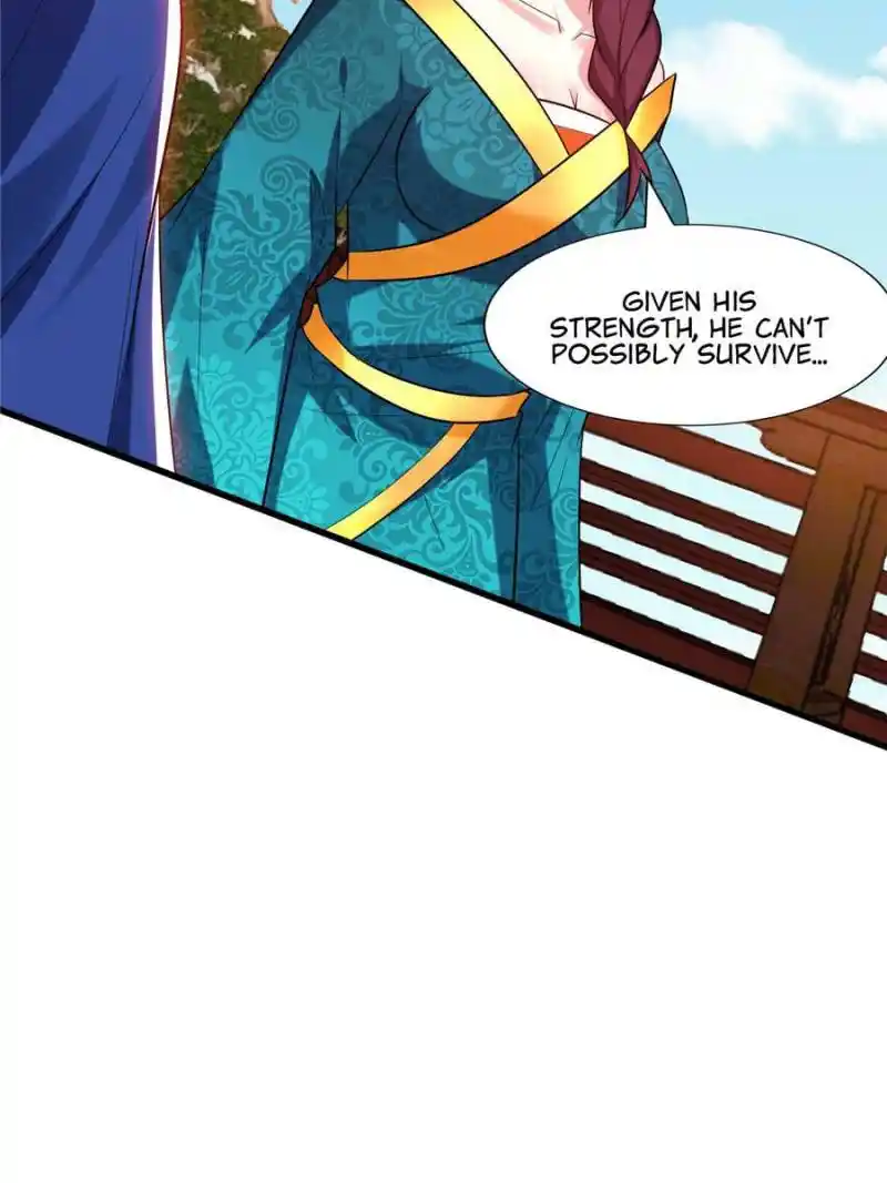 Conquest Of The Demon King Chapter 254