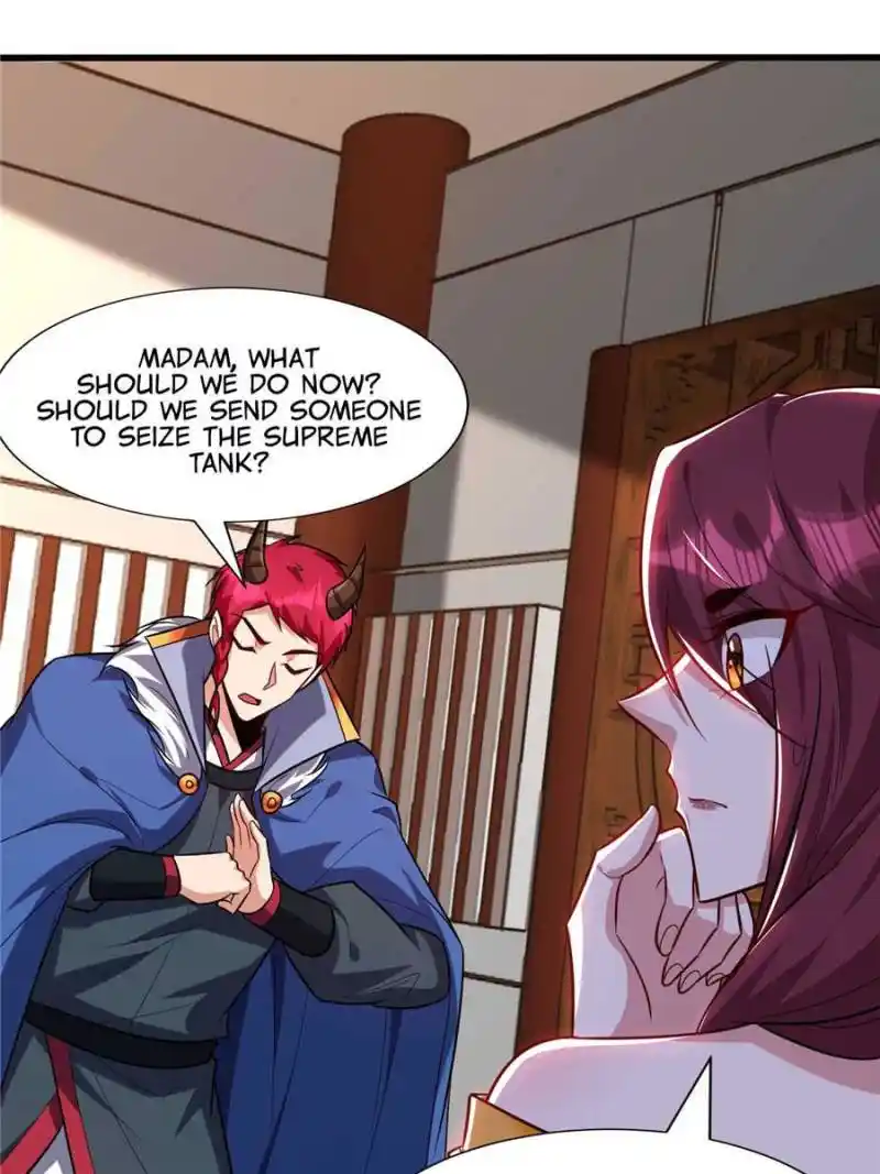 Conquest Of The Demon King Chapter 254