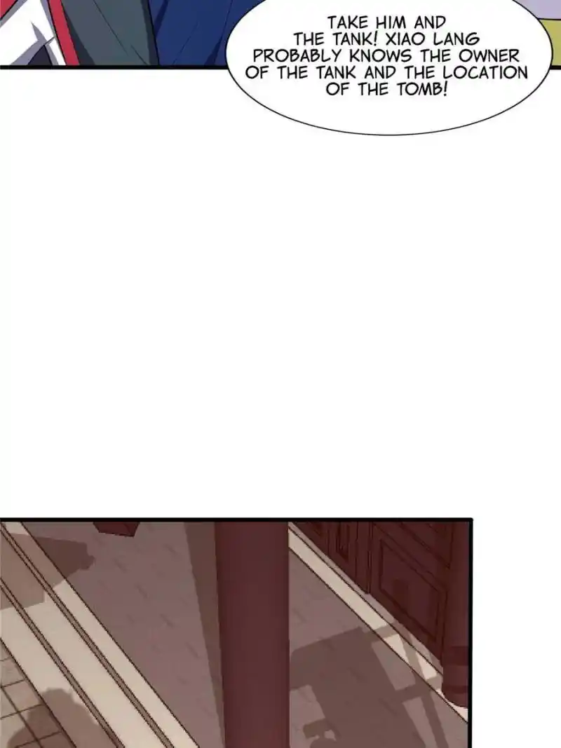 Conquest Of The Demon King Chapter 254