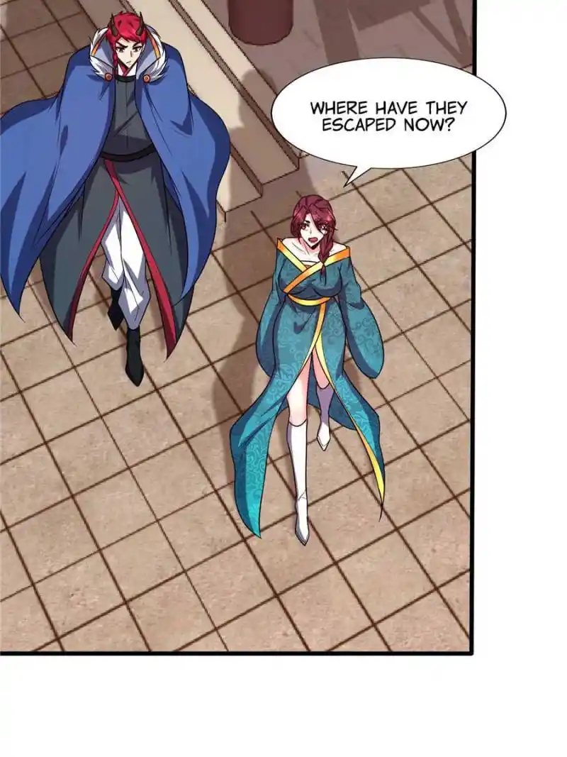 Conquest Of The Demon King Chapter 254