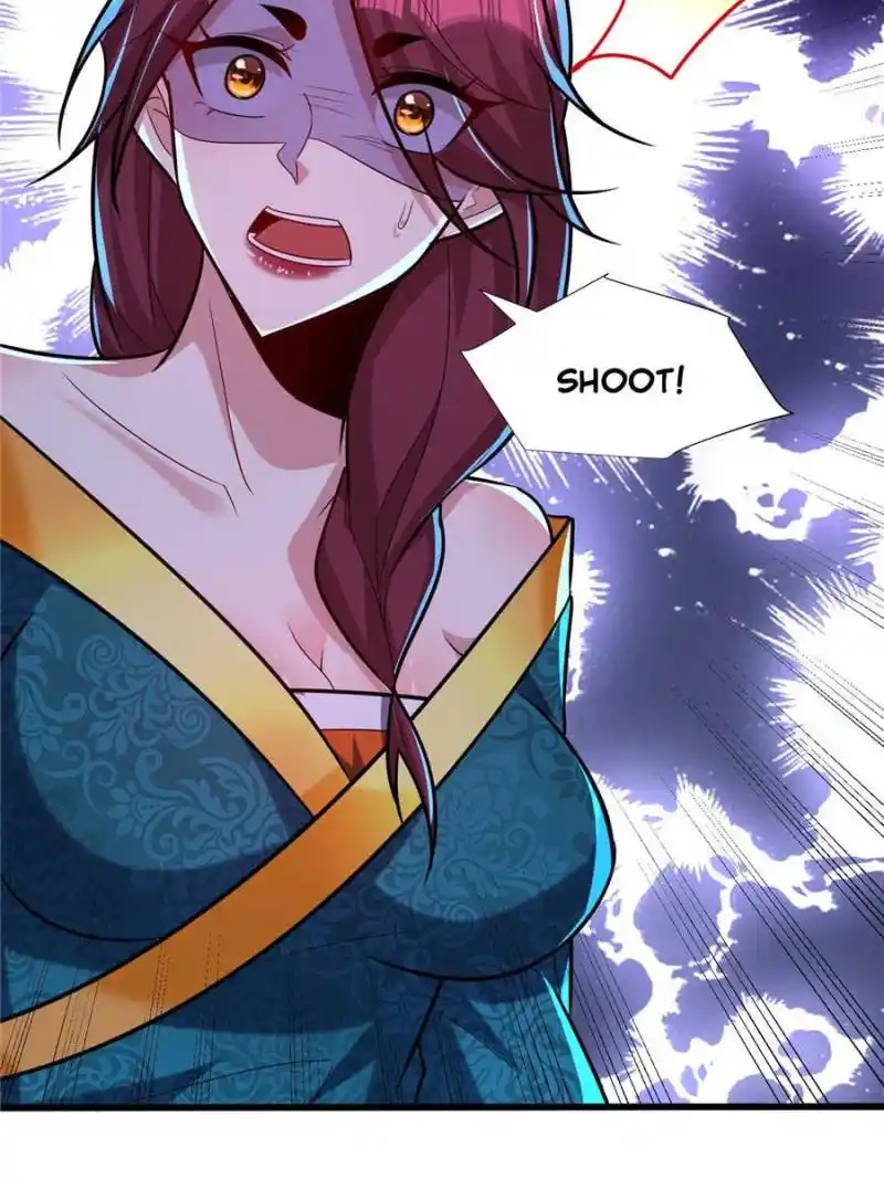 Conquest Of The Demon King Chapter 254