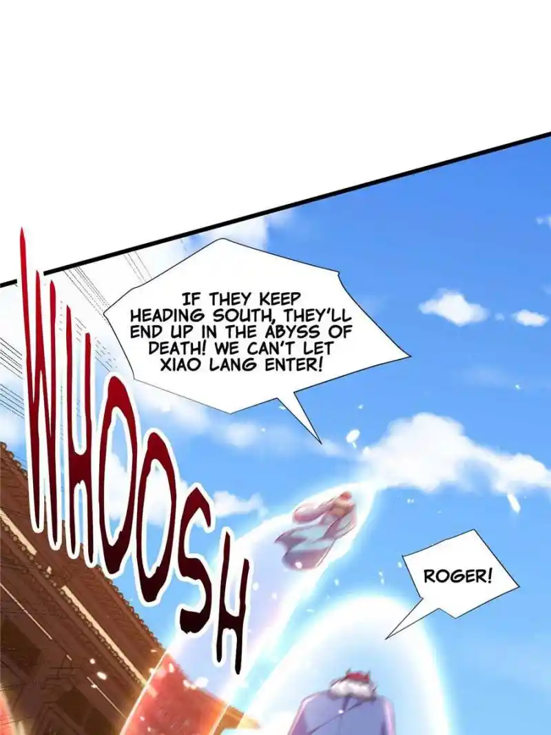 Conquest Of The Demon King Chapter 254