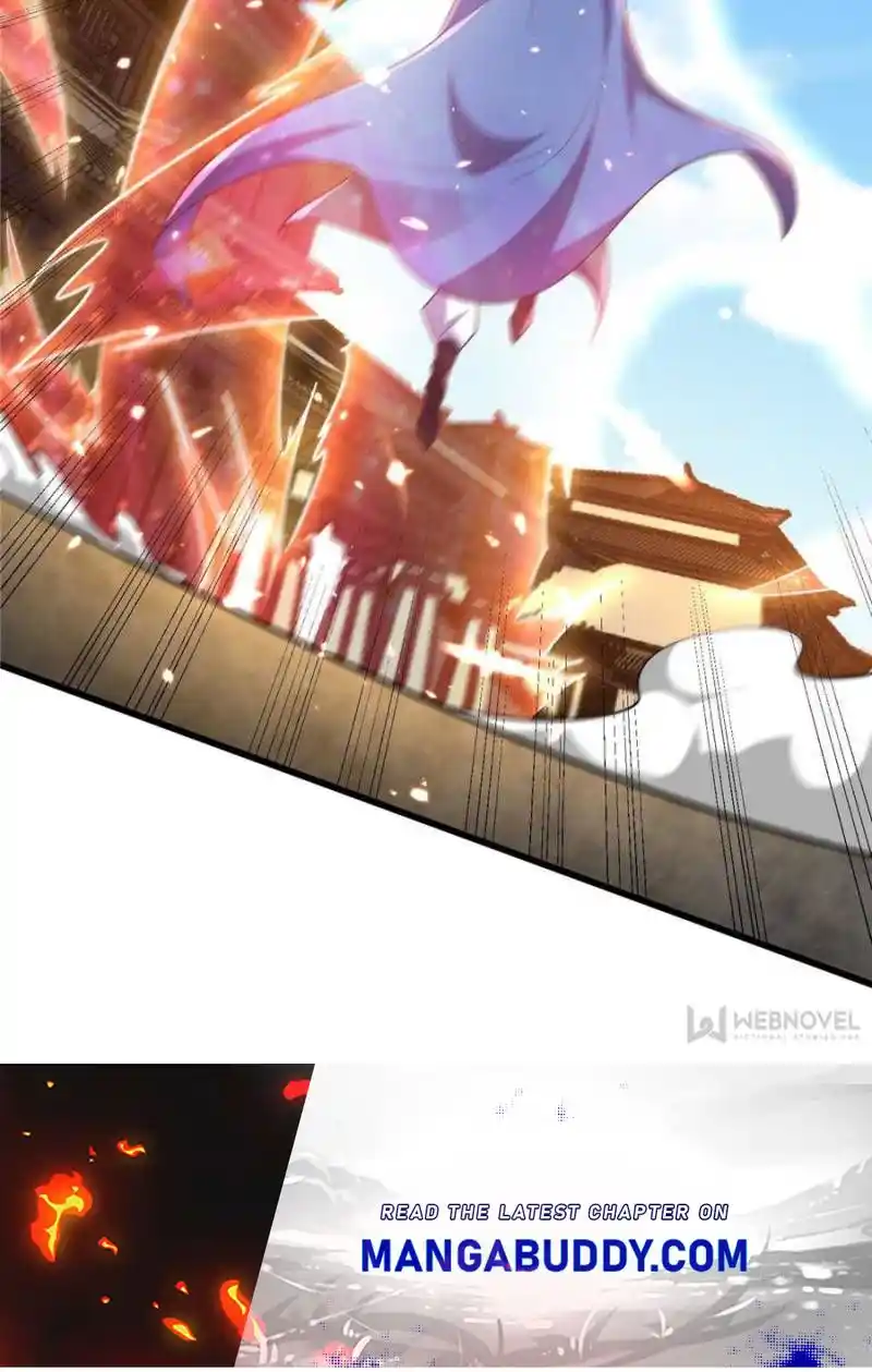 Conquest Of The Demon King Chapter 254