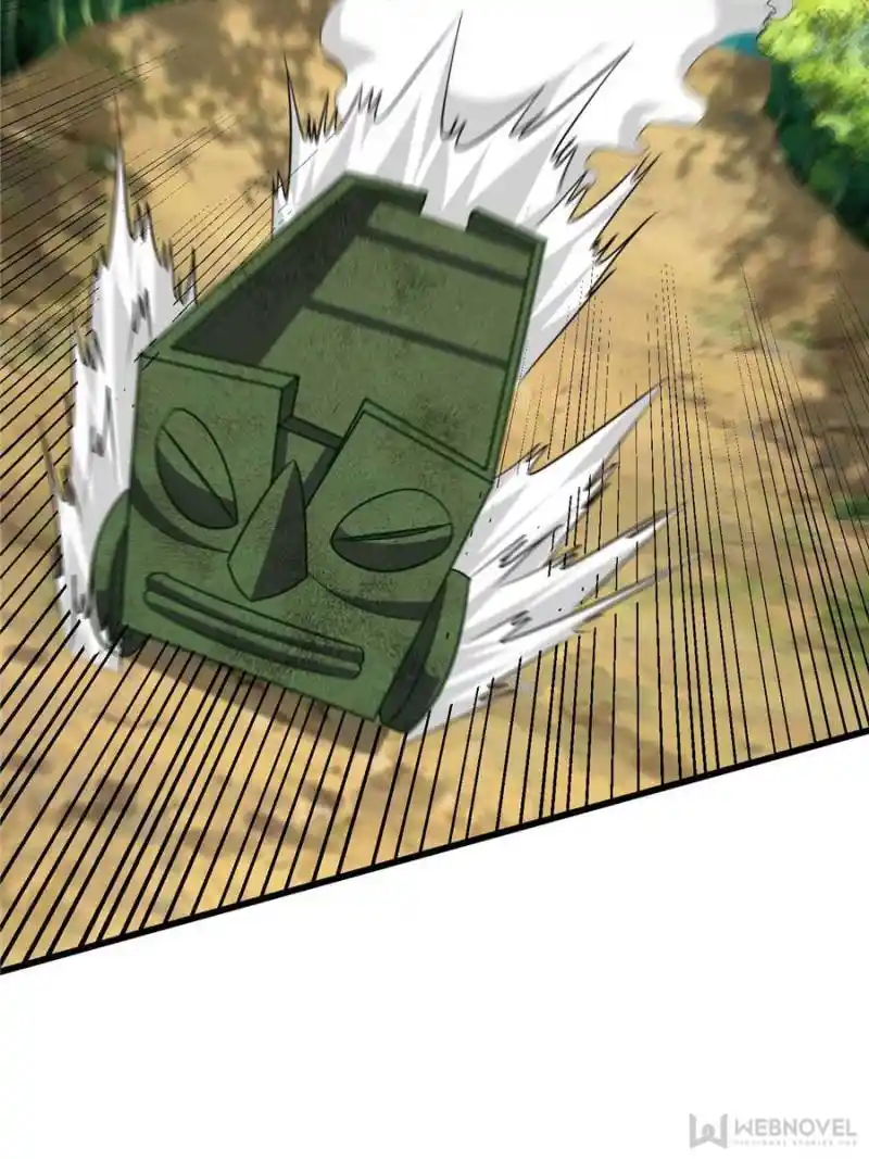 Conquest Of The Demon King Chapter 255